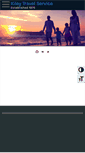 Mobile Screenshot of kileytravel.com